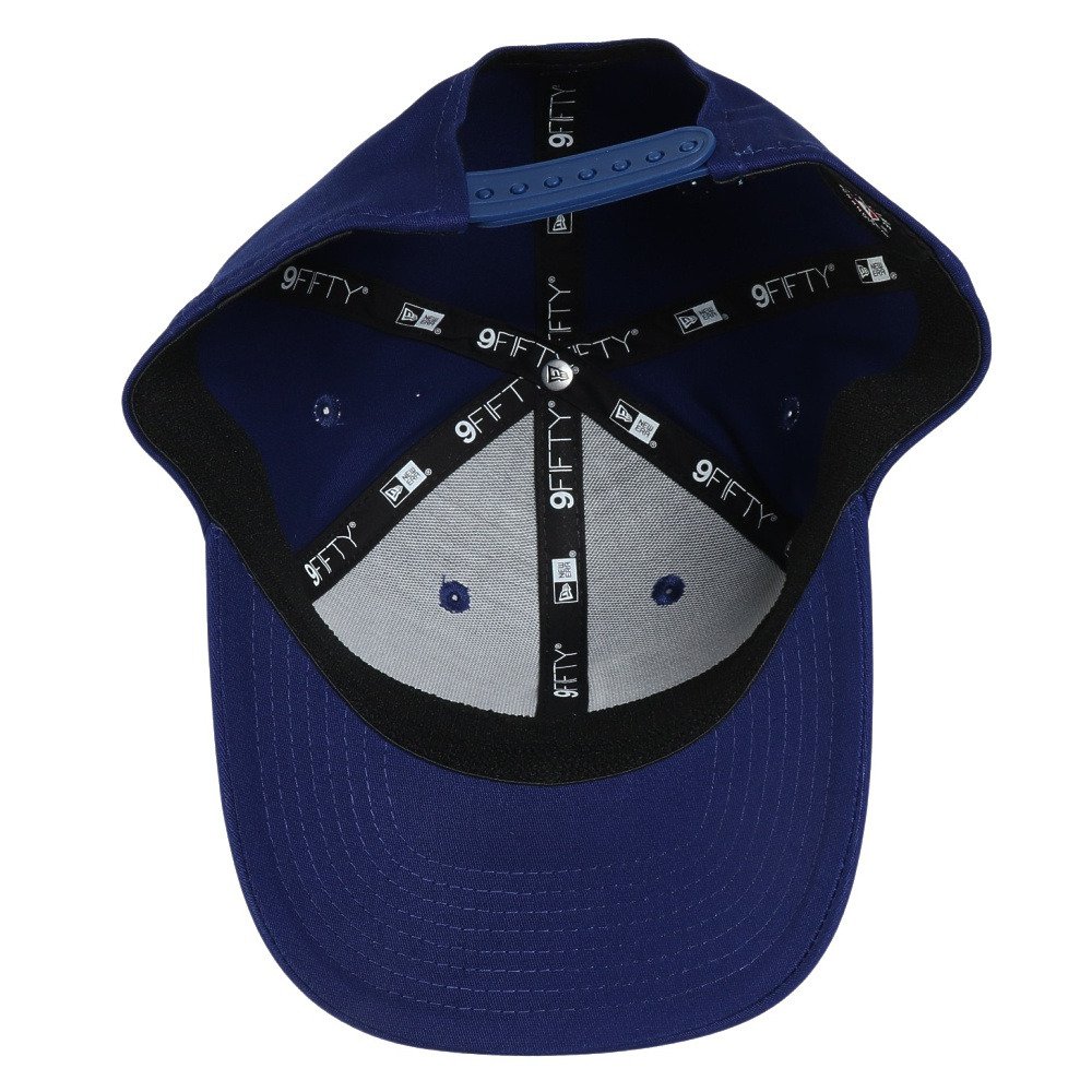 ニューエラ（NEW ERA）（メンズ、レディース）キャップ 9FIFTY