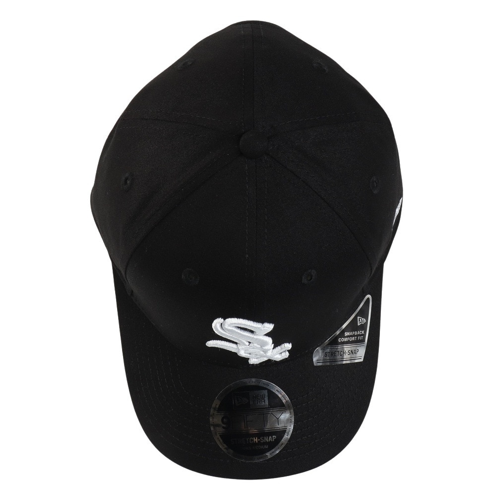 ニューエラ（NEW ERA）（メンズ）キャップ 9FIFTY ストレッチ