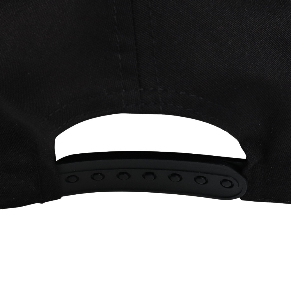 ニューエラ（NEW ERA）（メンズ）キャップ 9FIFTY ストレッチスナップ シカゴ ホワイトソックス 14524924 57-61cm 黒