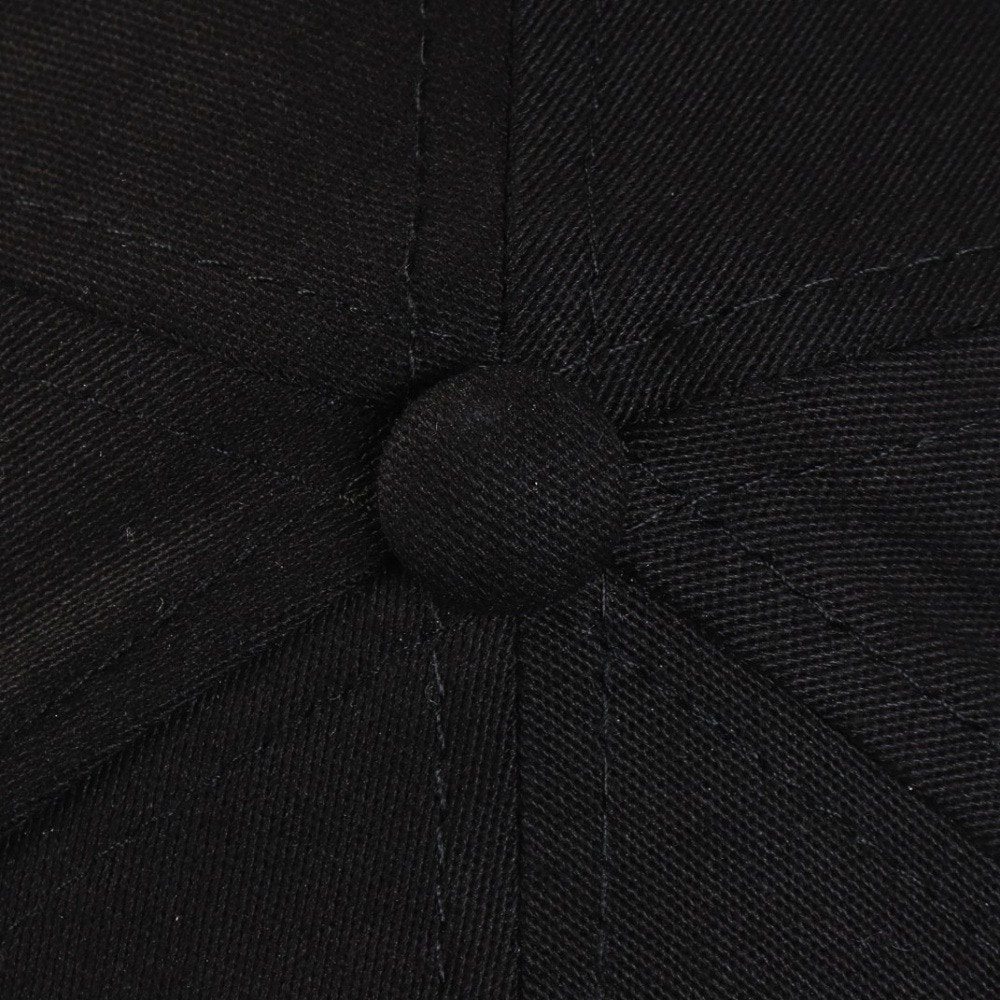 ニューエラ（NEW ERA）（メンズ）キャップ 9FIFTY ストレッチスナップ シカゴ ホワイトソックス 14524924 57-61cm 黒