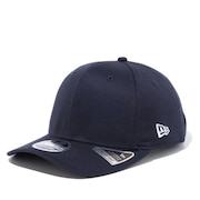 (メンズ、レディース)帽子 キャップ 9FIFTY ストレッチスナップ ベーシック ネイビー ホワイトフラッグ 14524925 57cm-61cm