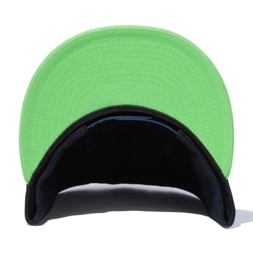 ニューエラ（NEW ERA）（メンズ、レディース）帽子 キャップ 9FIFTY 東京ヤクルトスワローズ バイザー 14524932
