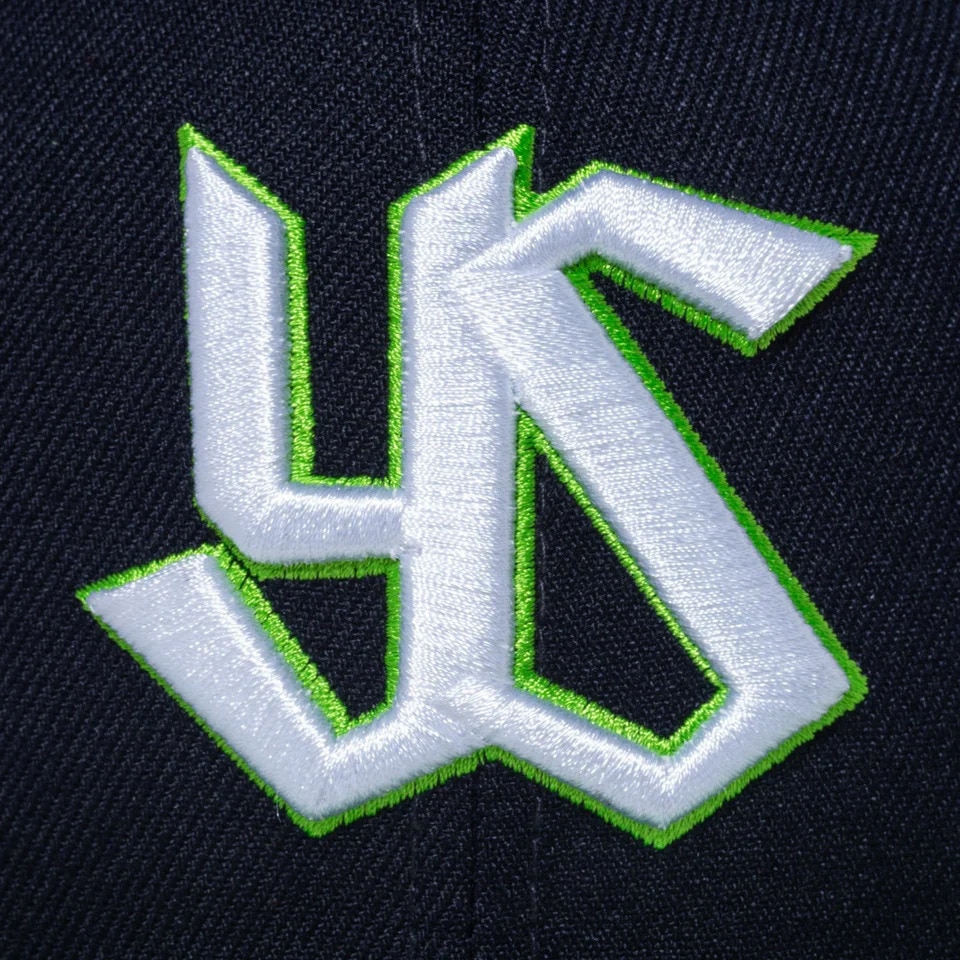ニューエラ（NEW ERA）（メンズ、レディース）帽子 キャップ 9FIFTY 東京ヤクルトスワローズ バイザー 14524932