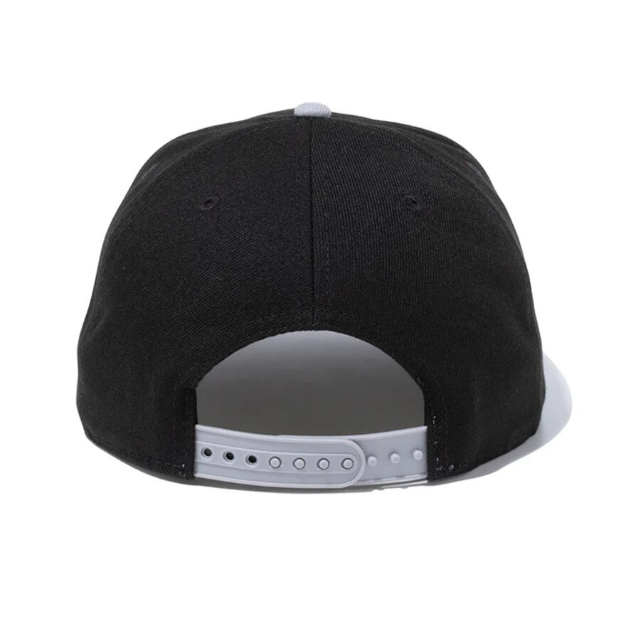 ニューエラ（NEW ERA）（メンズ、レディース）9FIFTY 福岡ソフトバンクホークス キャップ 14524933