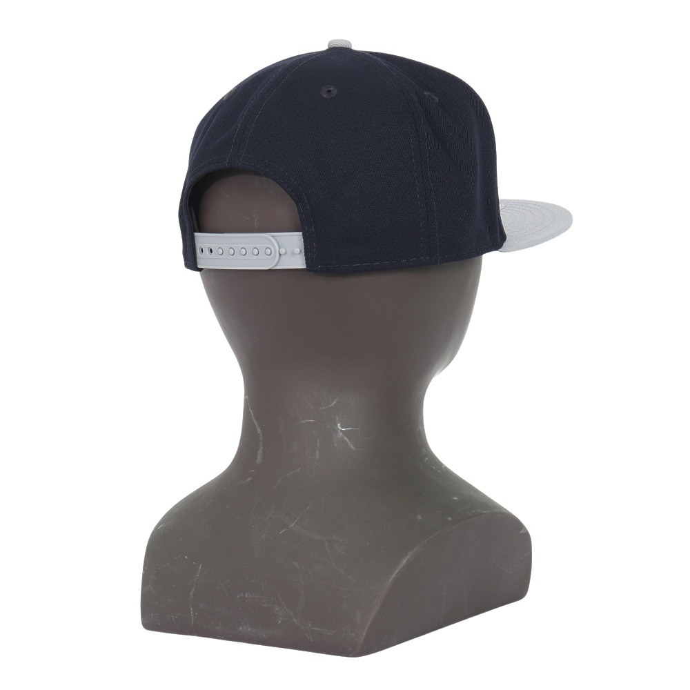 ニューエラ（NEW ERA）（メンズ、レディース）キャップ 9FIFTY クーパーズタウン ニューヨーク ヤンキース 14524945 57.7-61.5cm 