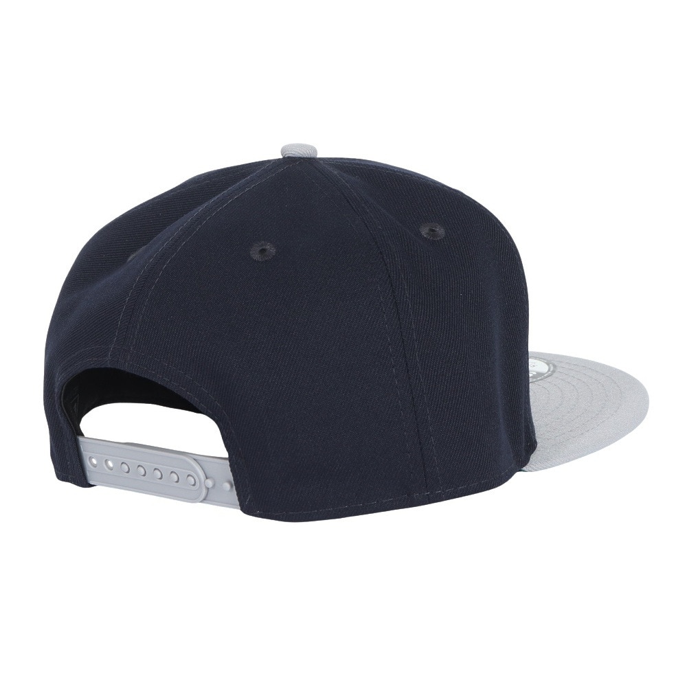ニューエラ（NEW ERA）（メンズ、レディース）キャップ 9FIFTY クーパーズタウン ニューヨーク ヤンキース 14524945 57.7-61.5cm 