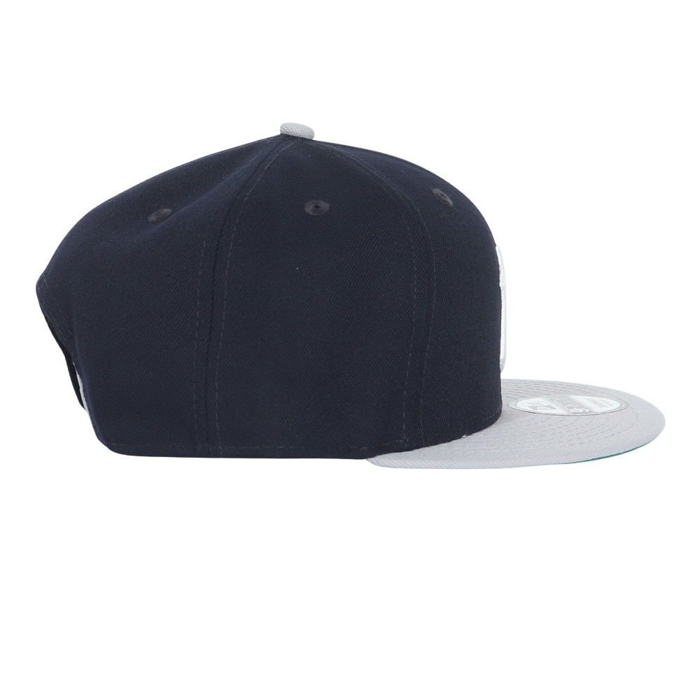 ニューエラ（NEW ERA）（メンズ、レディース）キャップ 9FIFTY クーパーズタウン ニューヨーク ヤンキース 14524945 57.7-61.5cm 