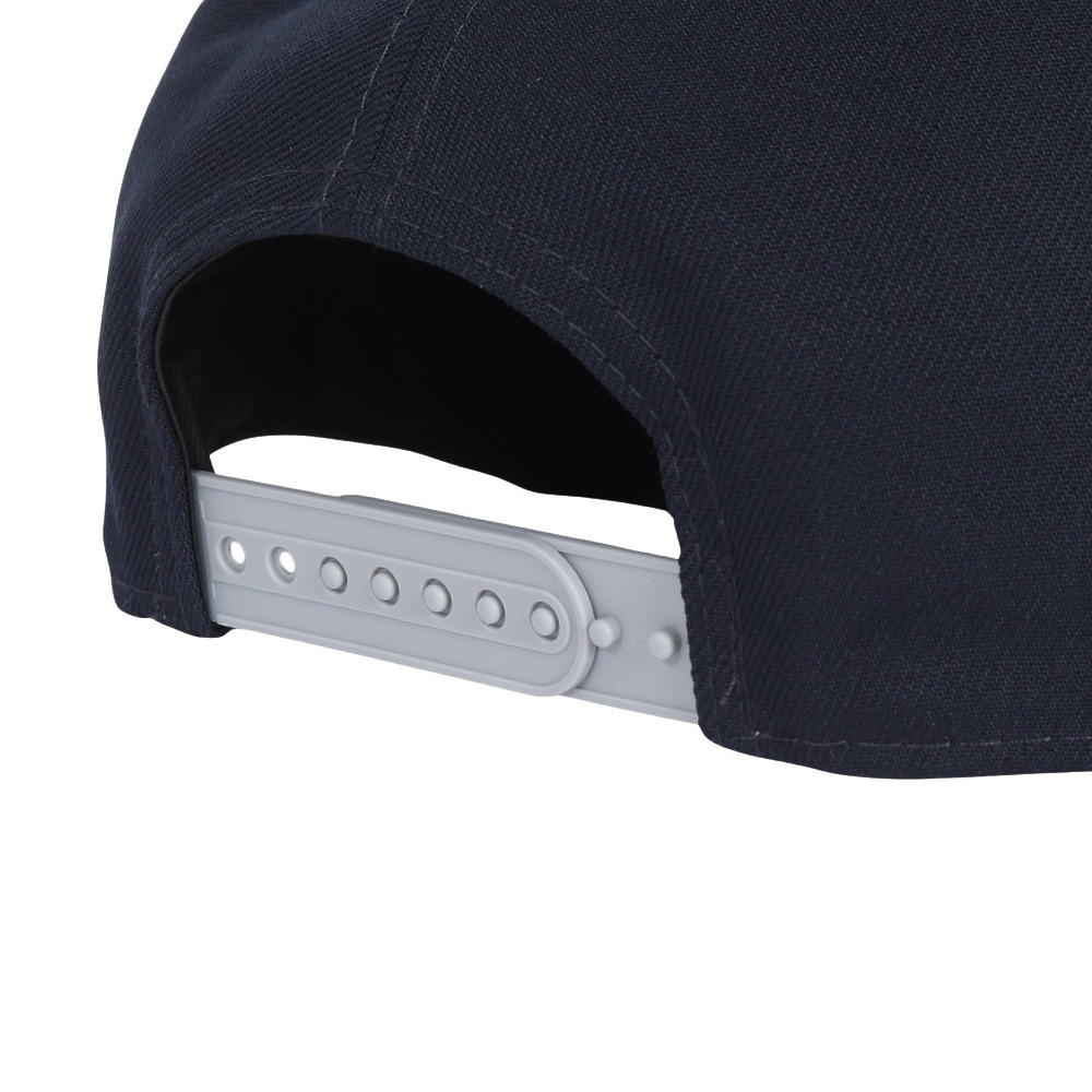 ニューエラ（NEW ERA）（メンズ、レディース）キャップ 9FIFTY クーパーズタウン ニューヨーク ヤンキース 14524945 57.7-61.5cm 