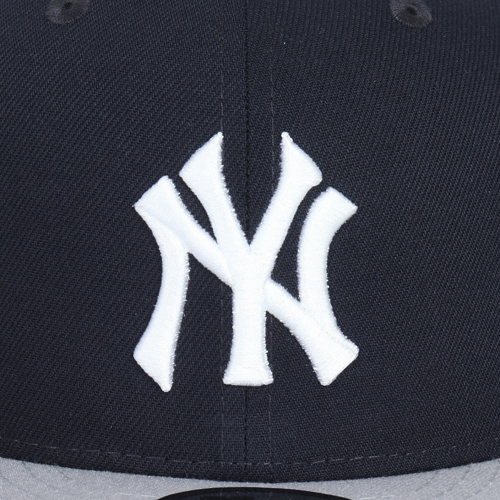 ニューエラ（NEW ERA）（メンズ、レディース）キャップ 9FIFTY クーパーズタウン ニューヨーク ヤンキース 14524945 57.7-61.5cm 