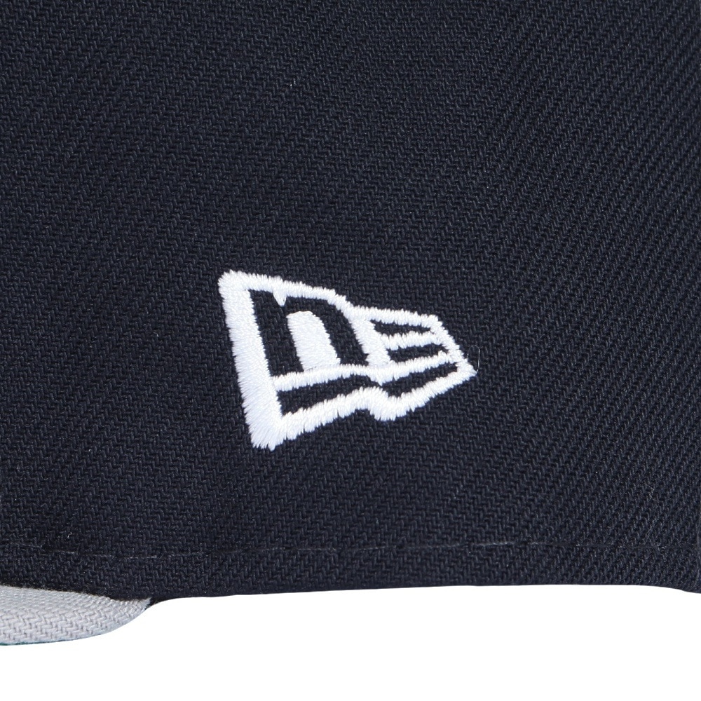 ニューエラ（NEW ERA）（メンズ、レディース）キャップ 9FIFTY クーパーズタウン ニューヨーク ヤンキース 14524945 57.7-61.5cm 