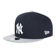 (メンズ、レディース)キャップ 9FIFTY クーパーズタウン ニューヨーク ヤンキース 14524945 57.7-61.5cm