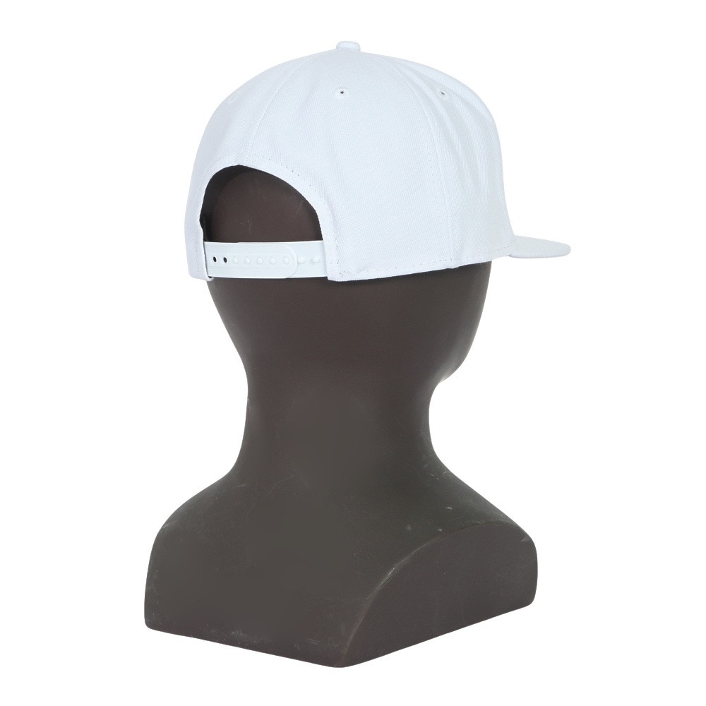 ニューエラ（NEW ERA）（メンズ、レディース）キャップ 9FIFTY ニューヨーク ヤンキース 14524946 57.7cm-61.5cm 白
