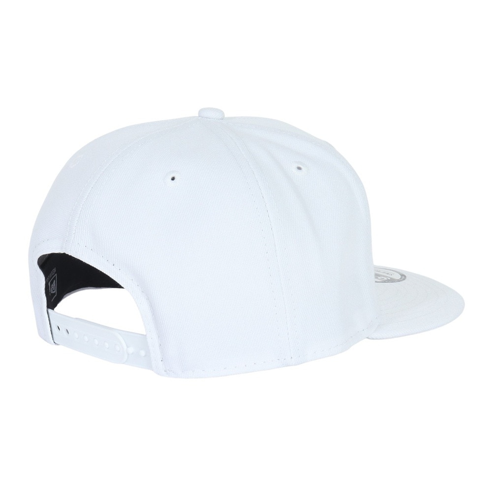 ニューエラ（NEW ERA）（メンズ、レディース）キャップ 9FIFTY ニューヨーク ヤンキース 14524946 57.7cm-61.5cm 白