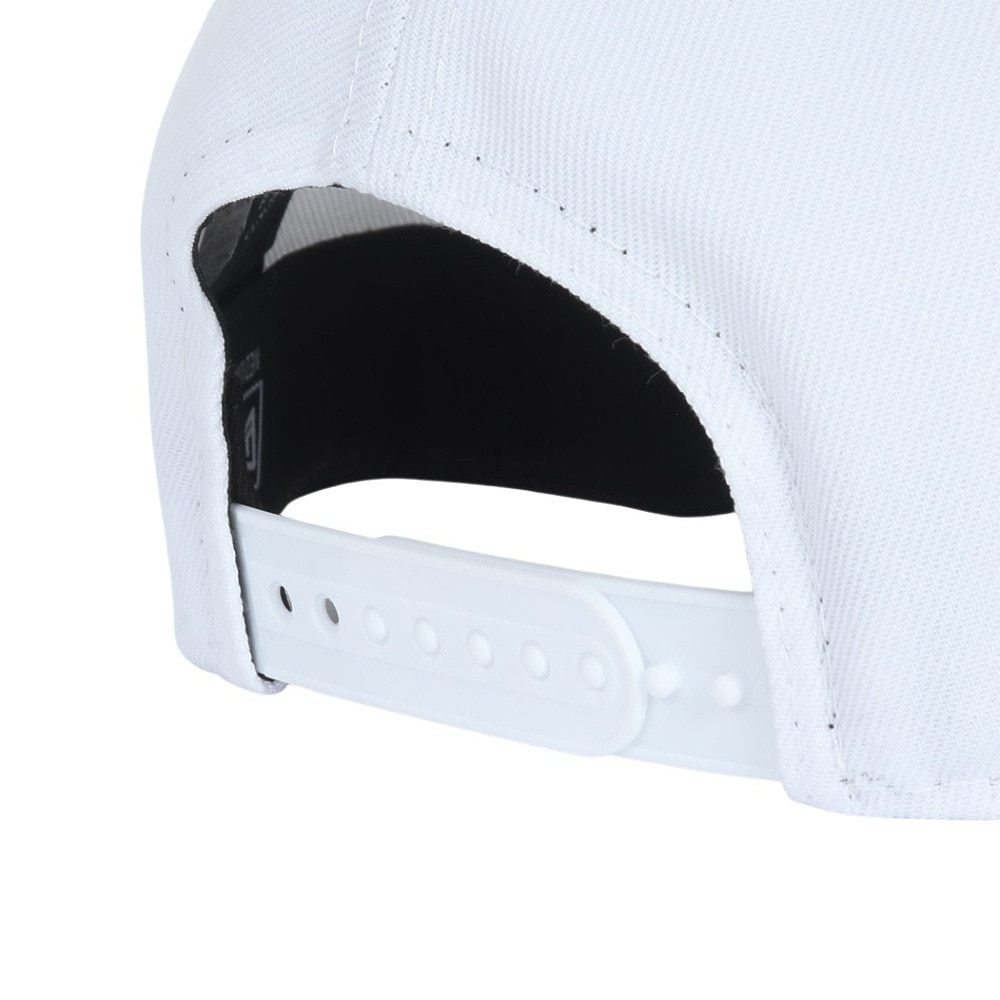 ニューエラ（NEW ERA）（メンズ、レディース）キャップ 9FIFTY ニューヨーク ヤンキース 14524946 57.7cm-61.5cm 白