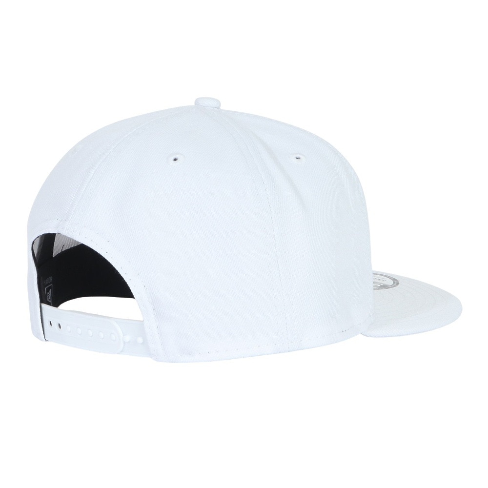 ニューエラ（NEW ERA）（メンズ、レディース）キャップ 9FIFTY ニューヨーク ヤンキース 14524947 57.7cm-61.5cm 白