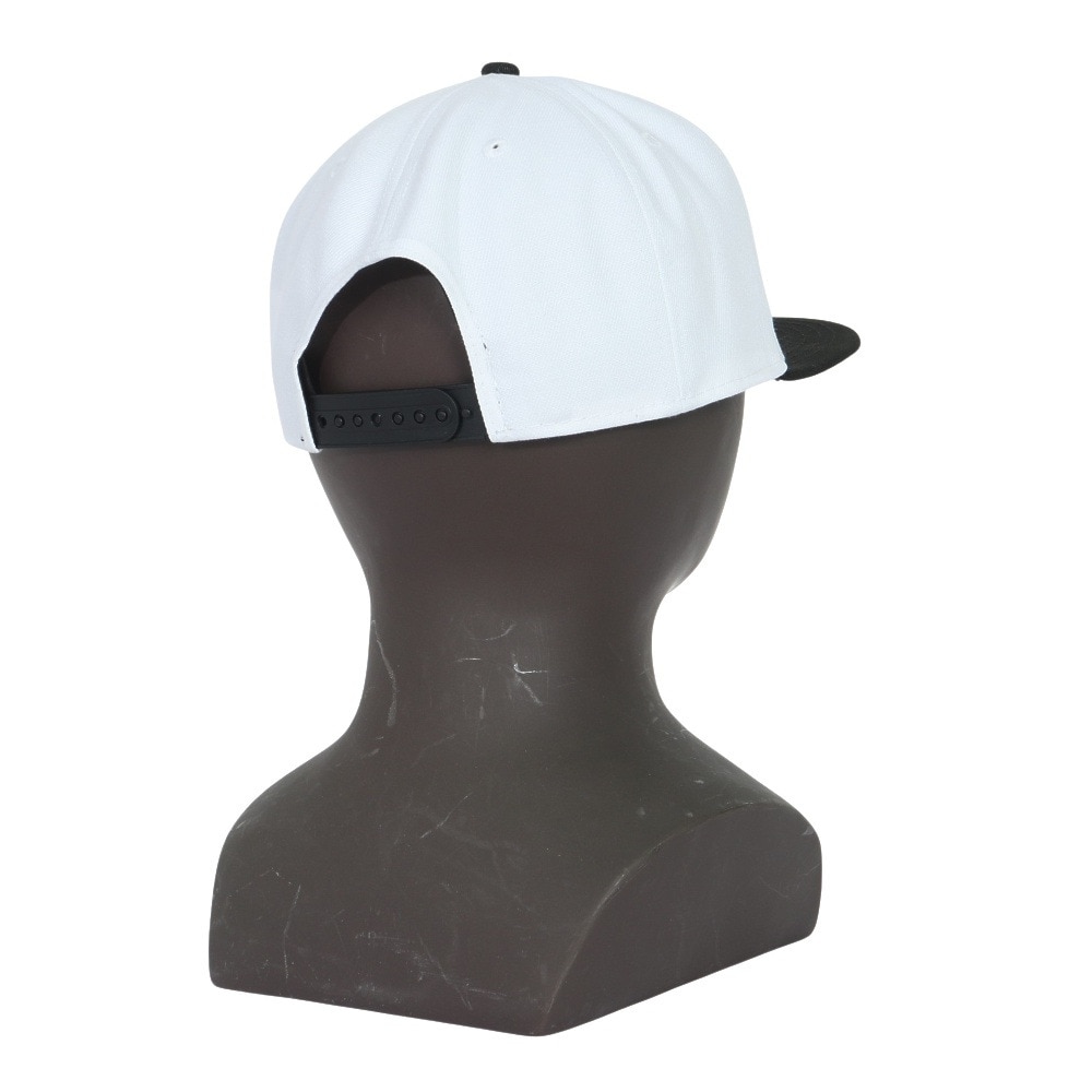 ニューエラ（NEW ERA）（メンズ、レディース）キャップ 9FIFTY ニューヨーク ヤンキース 14524948 57.7cm-61.5cm 白