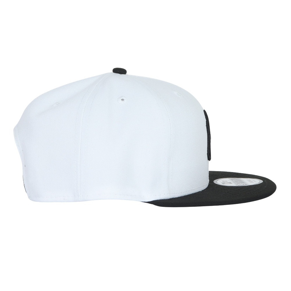 ニューエラ（NEW ERA）（メンズ、レディース）キャップ 9FIFTY ニューヨーク ヤンキース 14524948 57.7cm-61.5cm 白