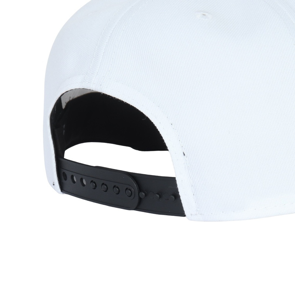 ニューエラ（NEW ERA）（メンズ、レディース）キャップ 9FIFTY ニューヨーク ヤンキース 14524948 57.7cm-61.5cm 白