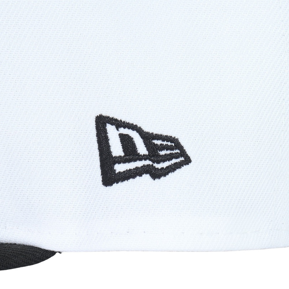 ニューエラ（NEW ERA）（メンズ、レディース）キャップ 9FIFTY ニューヨーク ヤンキース 14524948 57.7cm-61.5cm 白