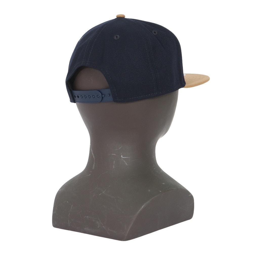 ニューエラ（NEW ERA）（メンズ、レディース）キャップ 9FIFTY ニューヨーク ヤンキース 14524950 57.7cm-61.5cm 紺