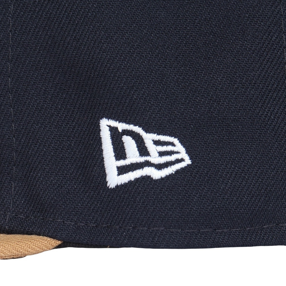 ニューエラ（NEW ERA）（メンズ、レディース）キャップ 9FIFTY ニューヨーク ヤンキース 14524950 57.7cm-61.5cm 紺