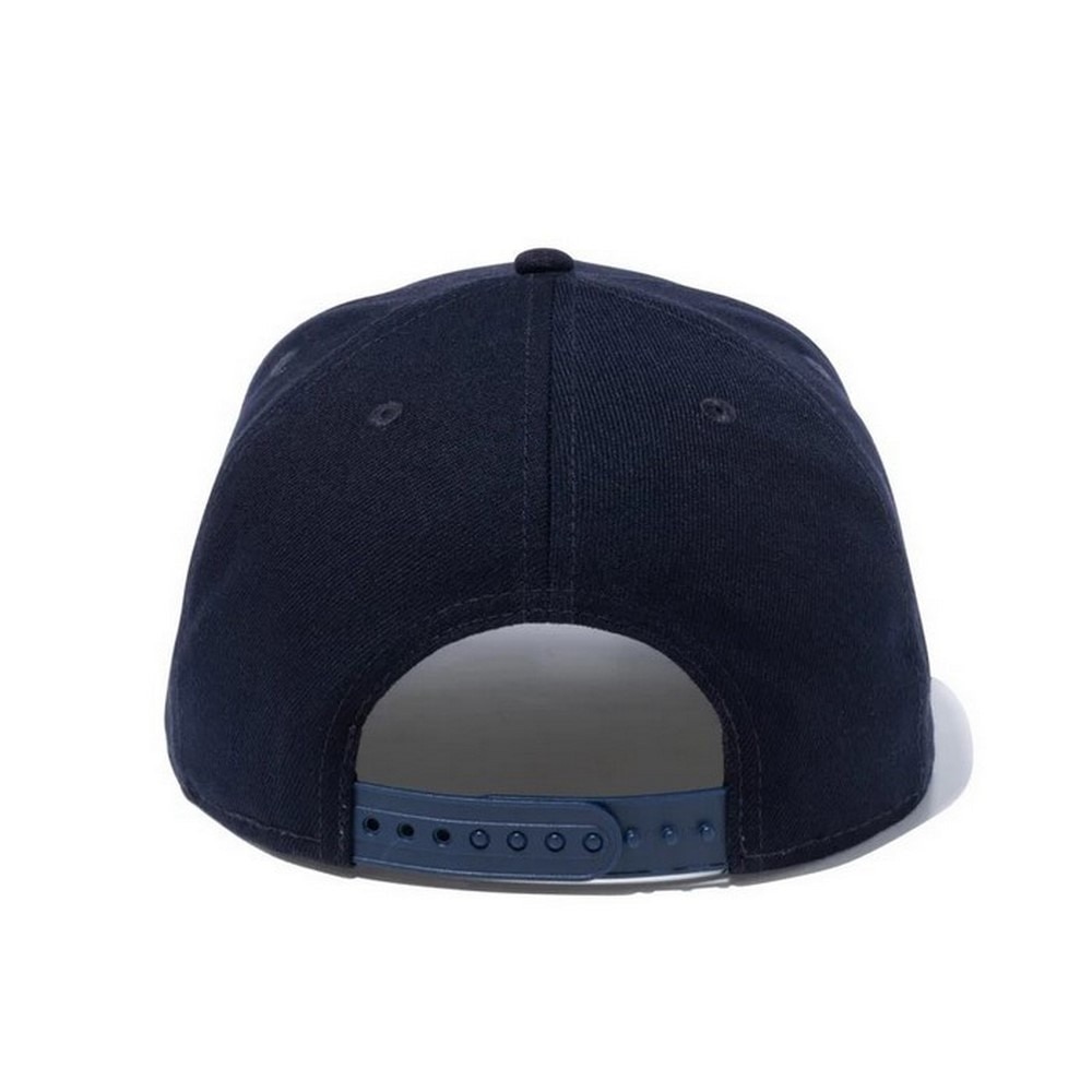 ニューエラ（NEW ERA）（メンズ、レディース）キャップ 9FIFTY ニューヨーク ヤンキース 14524951 57.7cm-61.5cm 紺