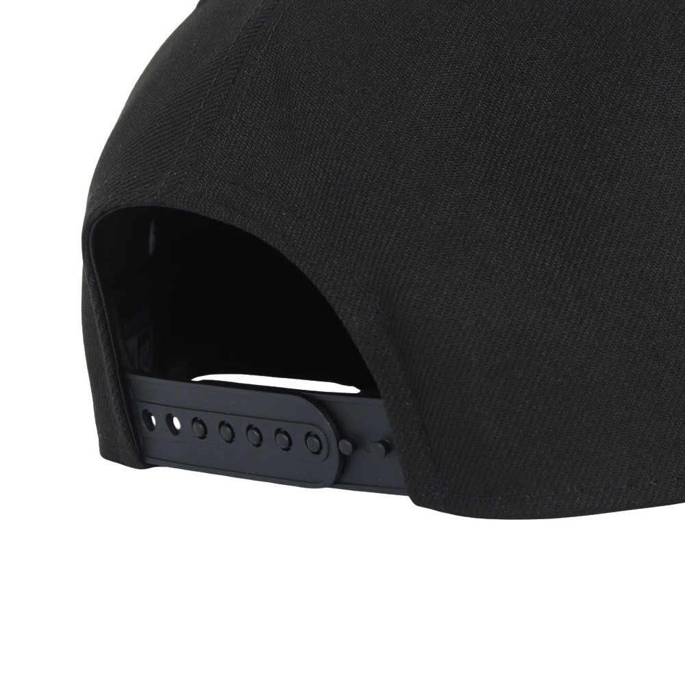 ニューエラ（NEW ERA）（メンズ、レディース）キャップ 9FIFTY ニューヨーク ヤンキース 14524952 57.7cm-61.5cm 黒