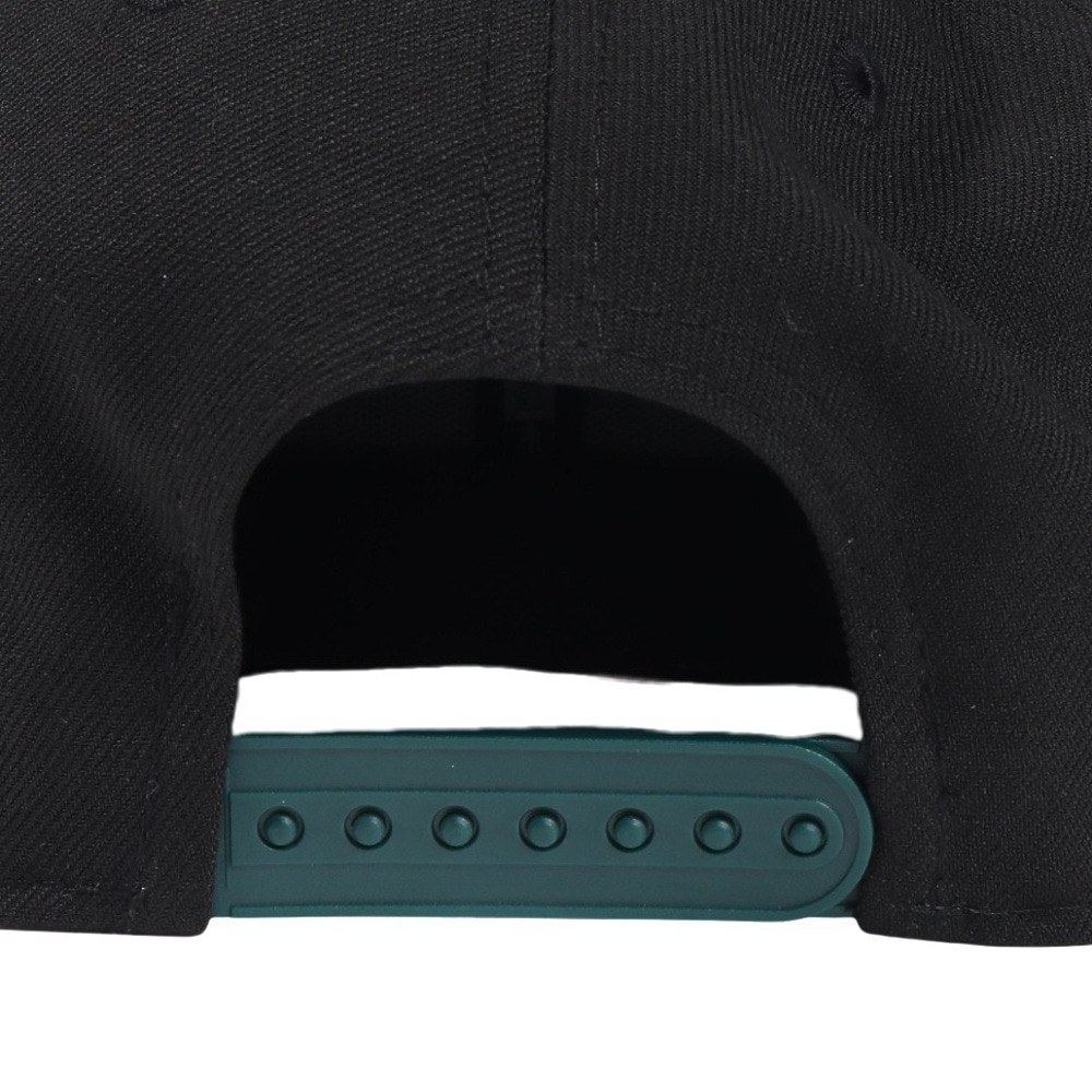 ニューエラ（NEW ERA）（メンズ、レディース）キャップ 9FIFTY ニューヨーク・ヤンキース 14524953 帽子 57.7cm-61.5cm 黒