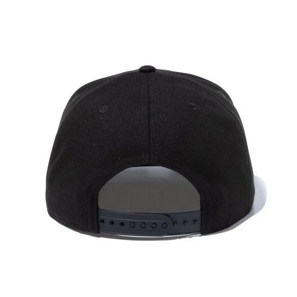 ニューエラ（NEW ERA）（メンズ、レディース）キャップ 9FIFTY ニューヨーク ヤンキース 14524954 57.7cm-61.5cm 黒