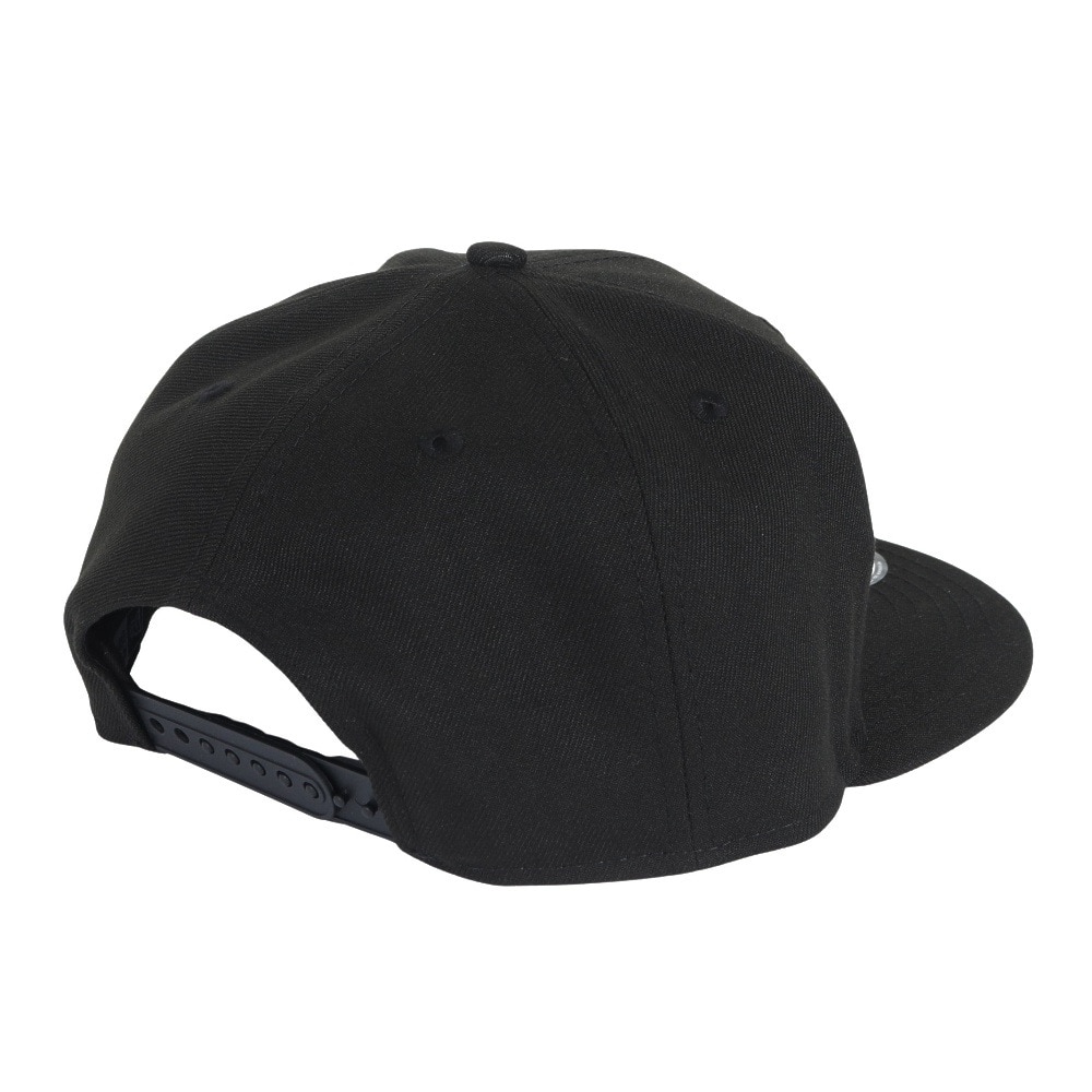 ニューエラ（NEW ERA）（メンズ、レディース）キャップ 9FIFTY ニューヨーク ヤンキース 14524957 帽子 57.7cm-61.5cm 黒