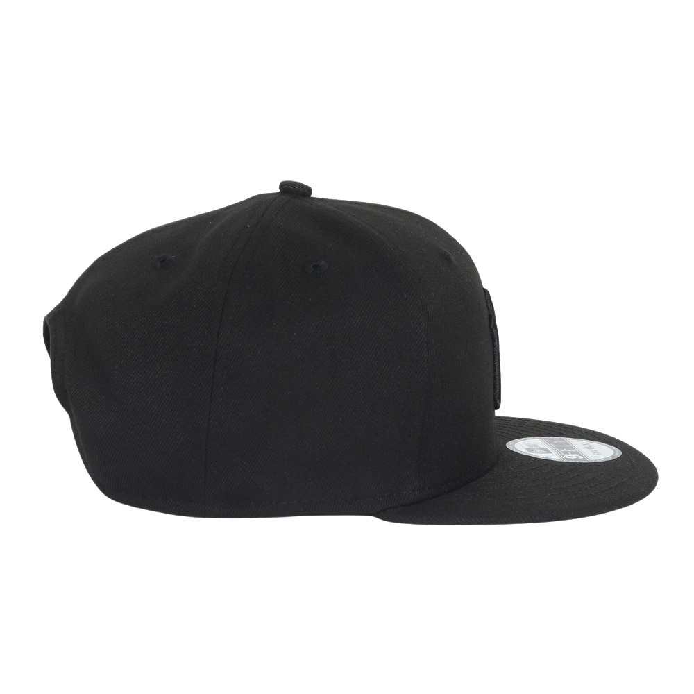 ニューエラ（NEW ERA）（メンズ、レディース）キャップ 9FIFTY ニューヨーク ヤンキース 14524957 帽子 57.7cm-61.5cm 黒