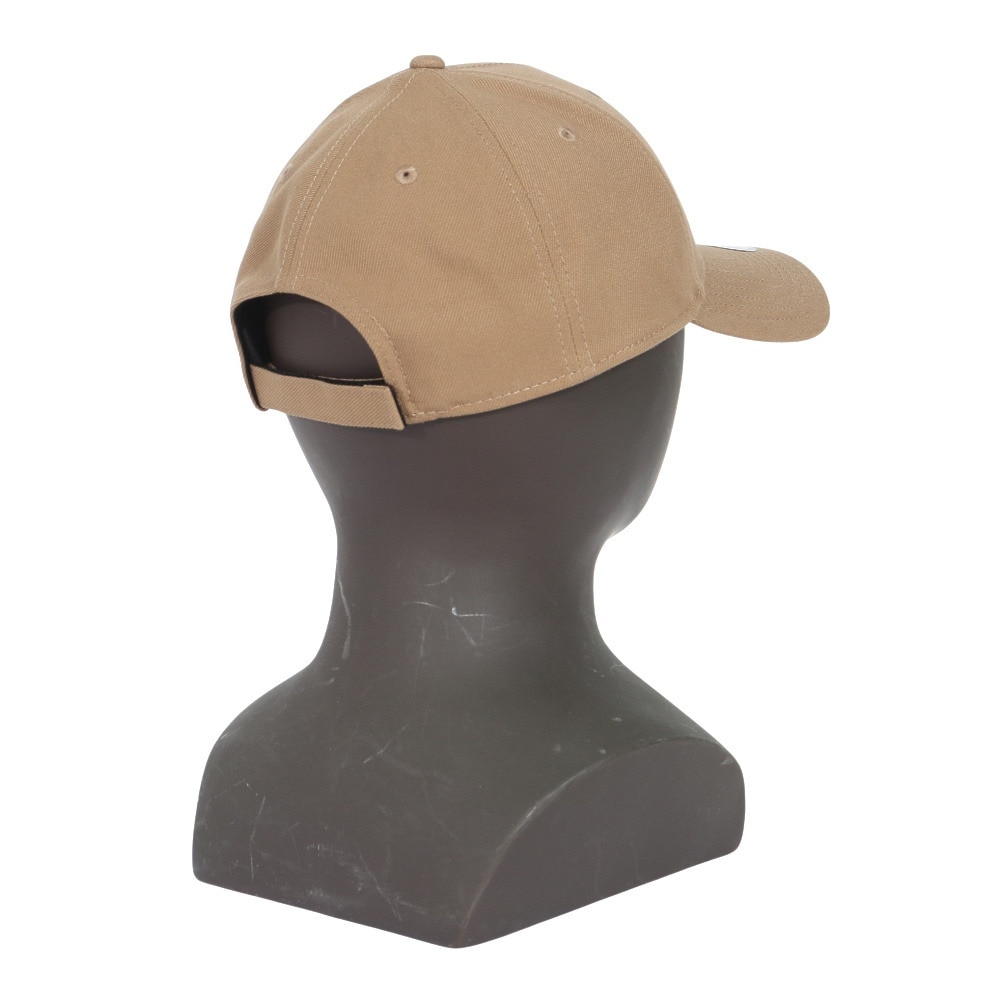 ニューエラ（NEW ERA）（メンズ、レディース）キャップ 9FORTY ニューヨーク ヤンキース カーキ×ホワイト 14525011 帽子 56.8cm-60.6cm