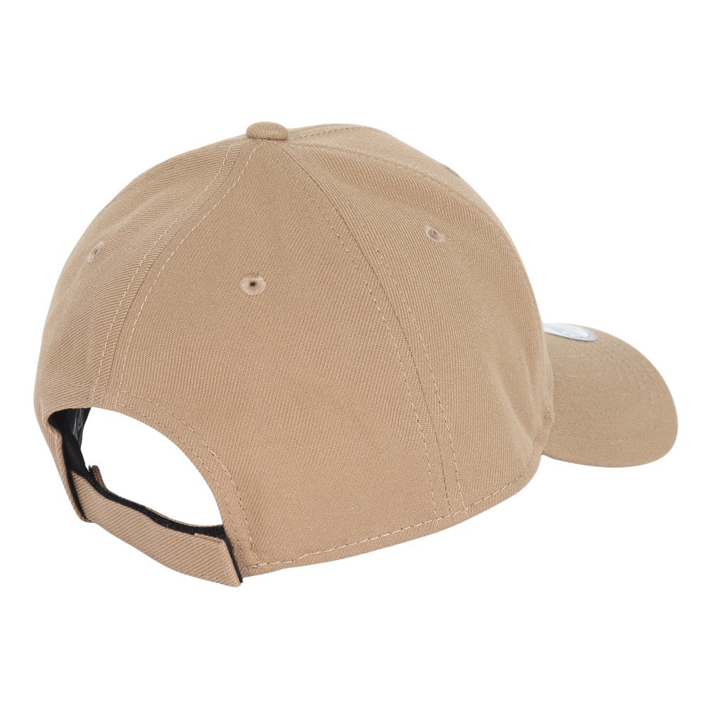 ニューエラ（NEW ERA）（メンズ、レディース）キャップ 9FORTY ニューヨーク ヤンキース カーキ×ホワイト 14525011 帽子 56.8cm-60.6cm