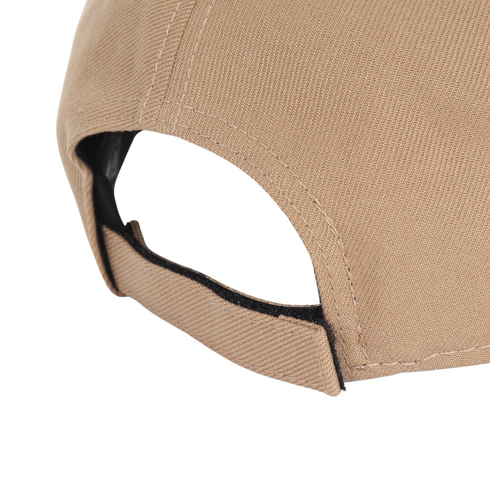 ニューエラ（NEW ERA）（メンズ、レディース）キャップ 9FORTY ニューヨーク ヤンキース カーキ×ホワイト 14525011 帽子 56.8cm-60.6cm
