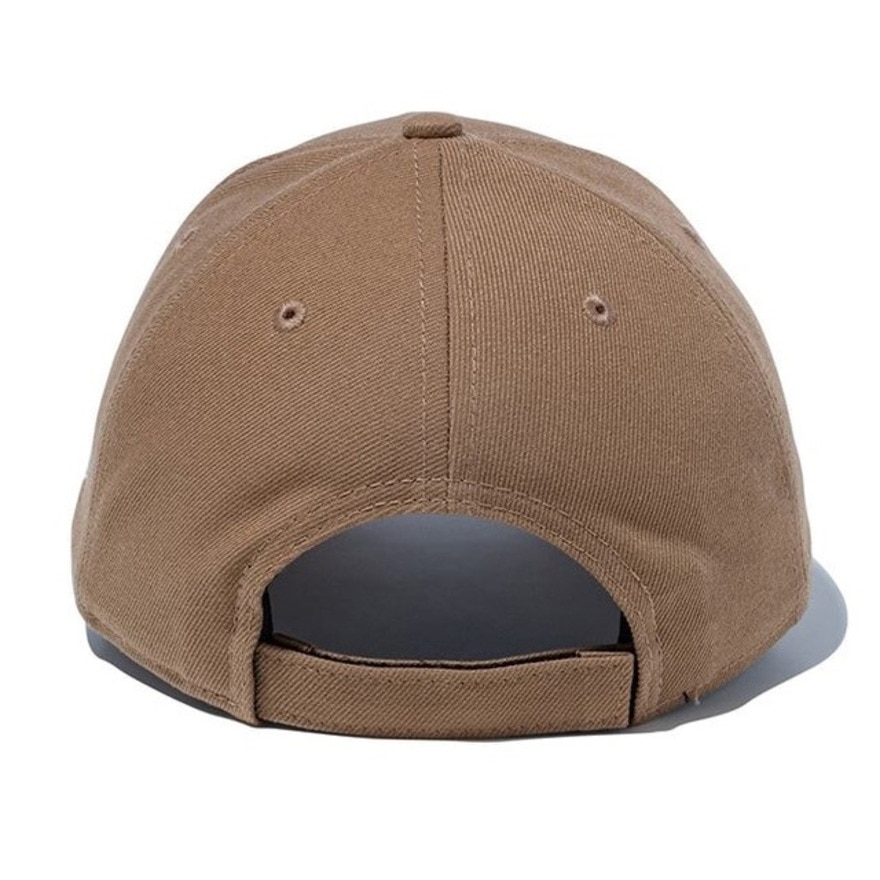 ニューエラ（NEW ERA）（メンズ、レディース）キャップ 9FORTY クラシックロゴ 14525018