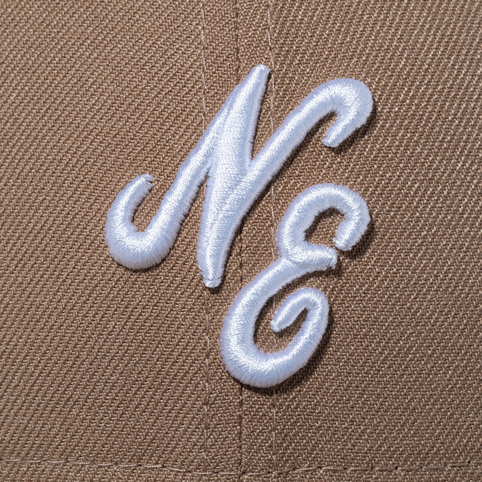 ニューエラ（NEW ERA）（メンズ、レディース）キャップ 9FORTY クラシックロゴ 14525018