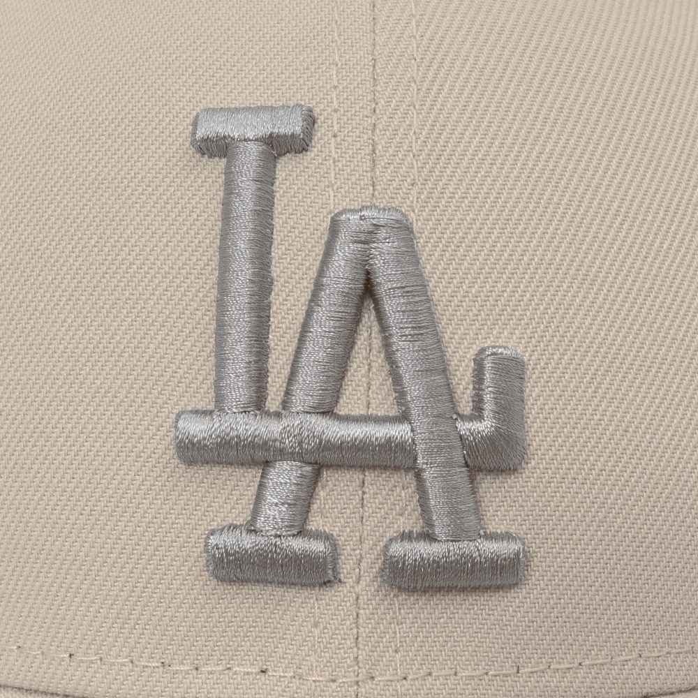 ニューエラ（NEW ERA）（メンズ、レディース）帽子 9FORTY ロサンゼルス・ドジャース キャップ 14525022 ベースボールキャップ 