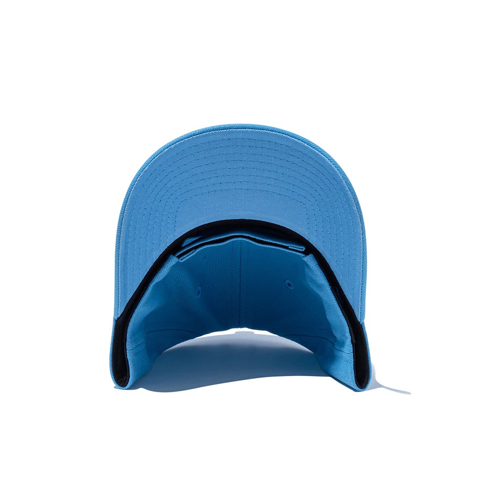 ニューエラ（NEW ERA）（メンズ、レディース）帽子 9FORTY ロサンゼルス・ドジャース キャップ スカイブルー 56.8-60.6cm 14525023 ベースボールキャップ