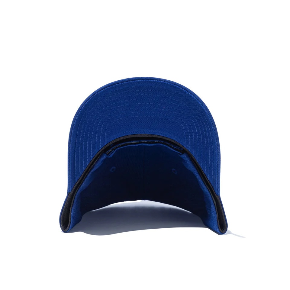 ニューエラ（NEW ERA）（メンズ、レディース）帽子 9FORTY ロサンゼルス・ドジャース Dロゴ キャップ 14525026