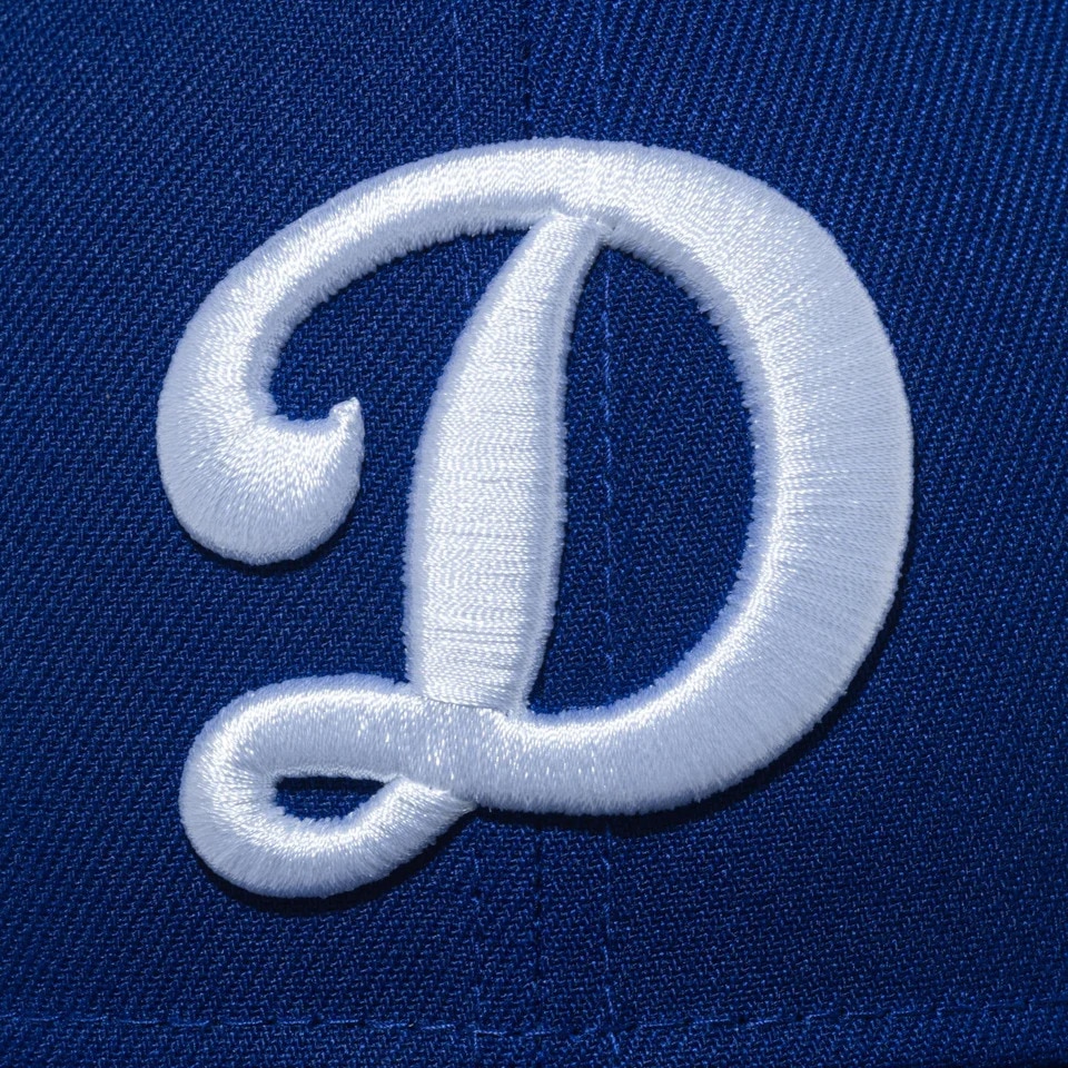 ニューエラ（NEW ERA）（メンズ、レディース）帽子 9FORTY ロサンゼルス・ドジャース Dロゴ キャップ 14525026