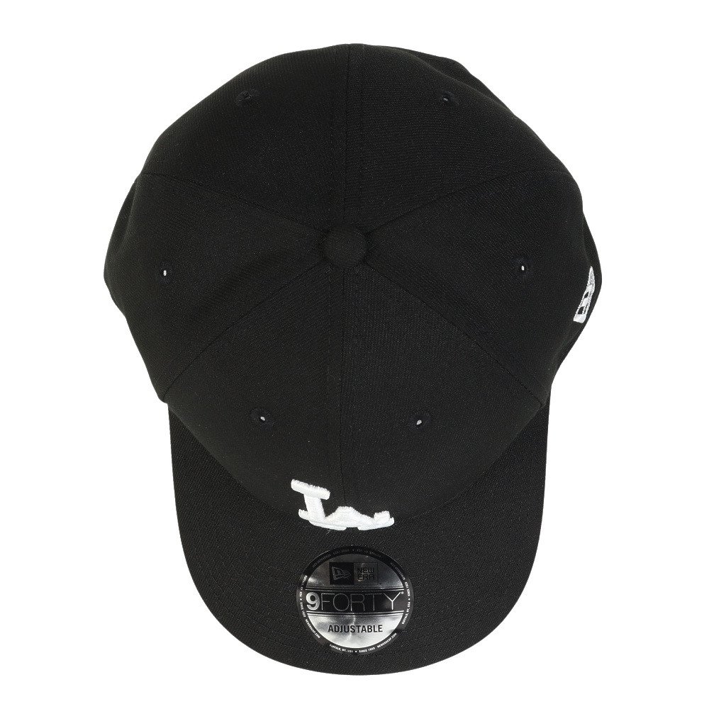 ニューエラ（NEW ERA）（メンズ、レディース）キャップ 9FORTY