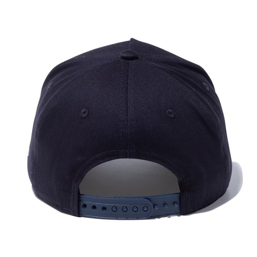 ニューエラ（NEW ERA）（メンズ、レディース）キャップ 9FORTY A-Frame ニューヨーク・ヤンキース 14525034
