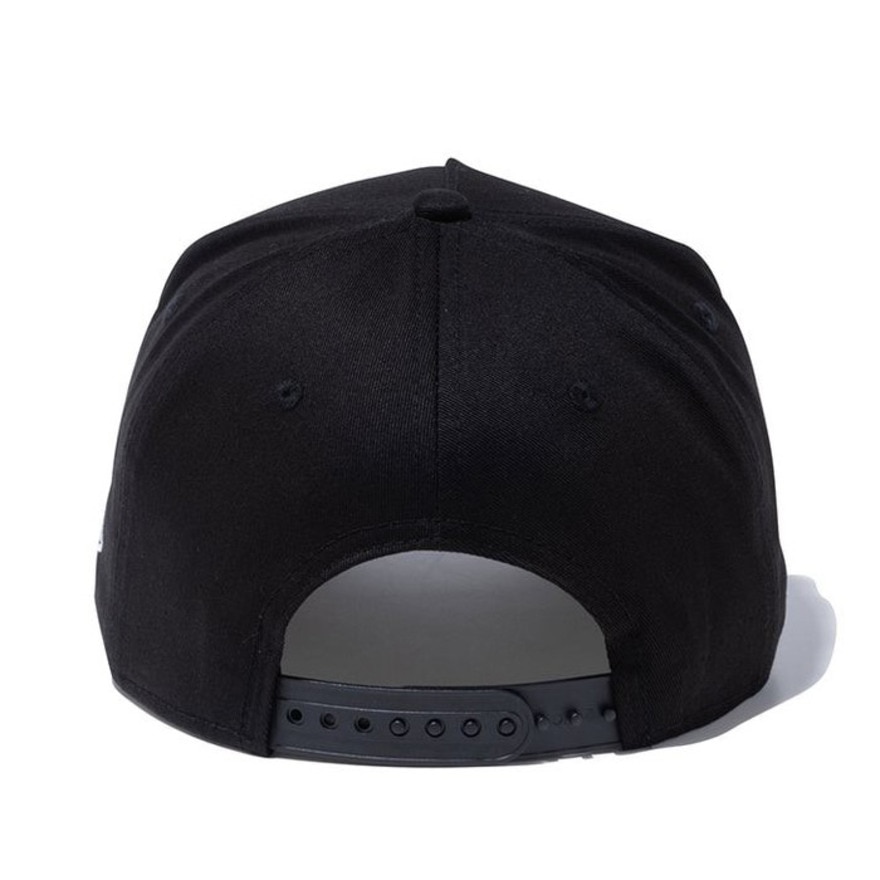 ニューエラ（NEW ERA）（メンズ、レディース）キャップ 9FORTY A-Frame ニューヨーク・ヤンキース 14525036