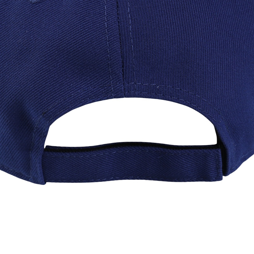 ニューエラ（NEW ERA）（メンズ、レディース）キャップ 9FORTY ロサンゼルス ドジャース チームカラー 14525042 帽子 56.8cm-60.6cm 青
