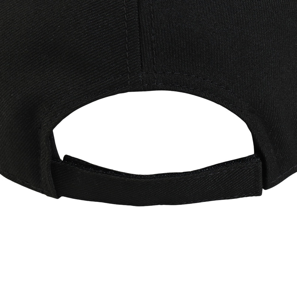 ニューエラ（NEW ERA）（メンズ、レディース）キャップ 9FORTY シカゴ ホワイトソックス チームカラー 14525043 帽子 56.8cm-60.6cm 黒