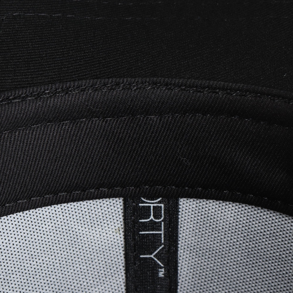 ニューエラ（NEW ERA）（メンズ、レディース）キャップ 9FORTY シカゴ ホワイトソックス チームカラー 14525043 帽子 56.8cm-60.6cm 黒