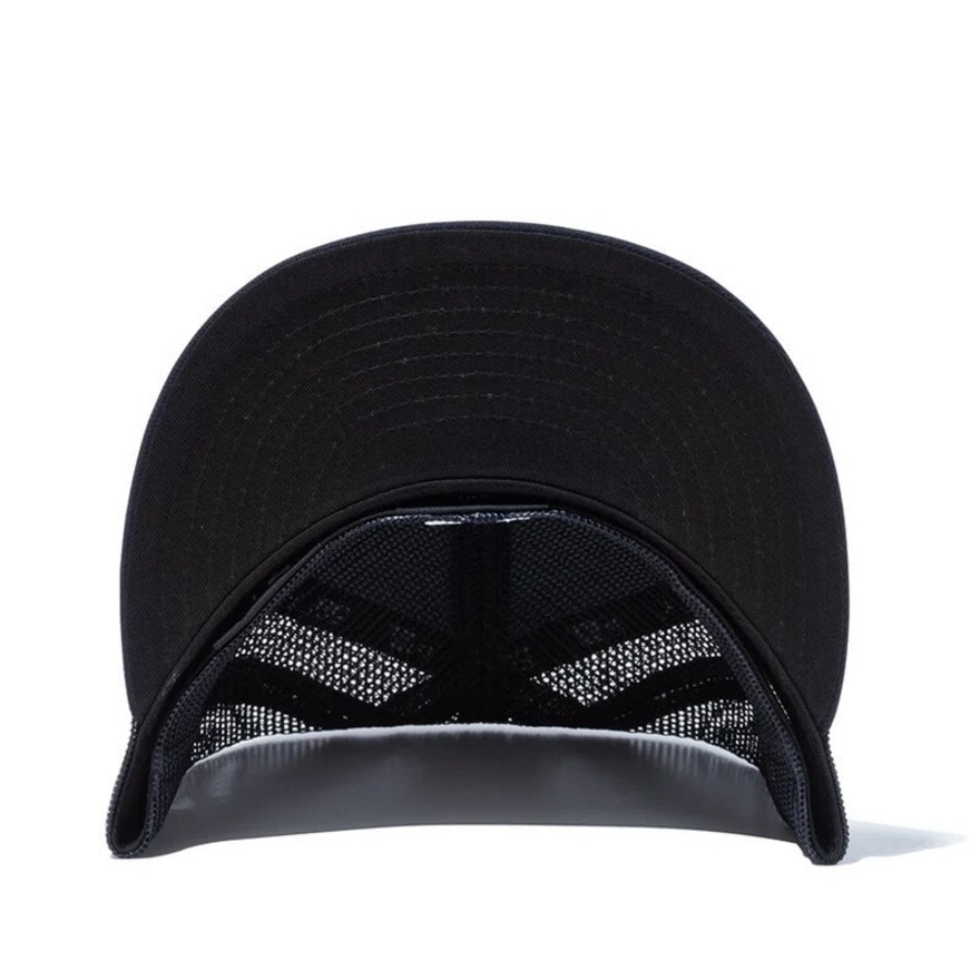 ニューエラ（NEW ERA）（メンズ、レディース）帽子 59FIFTY トラッカー ニューヨーク・ヤンキース キャップ 14525151 スポーツキャップ