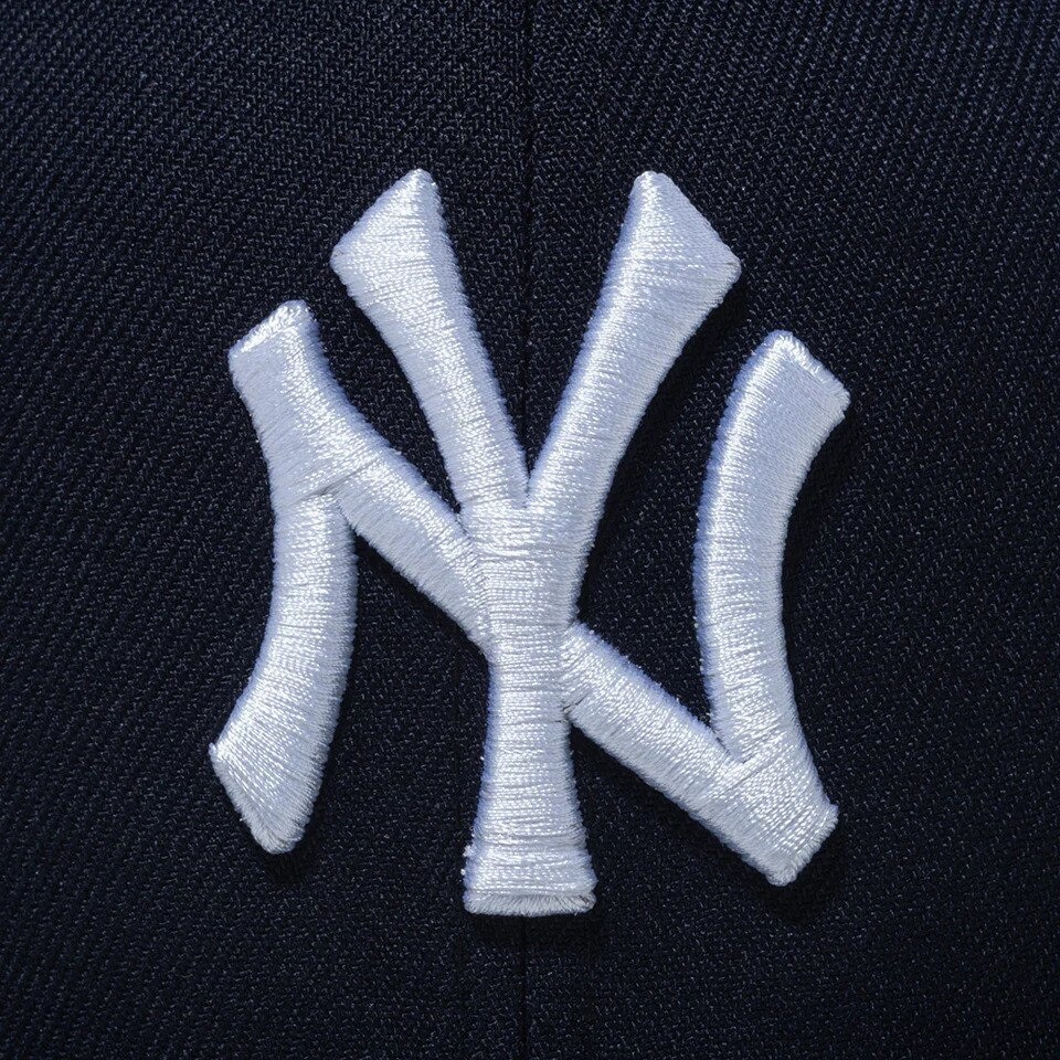ニューエラ（NEW ERA）（メンズ、レディース）帽子 59FIFTY トラッカー ニューヨーク・ヤンキース キャップ 14525151 スポーツキャップ