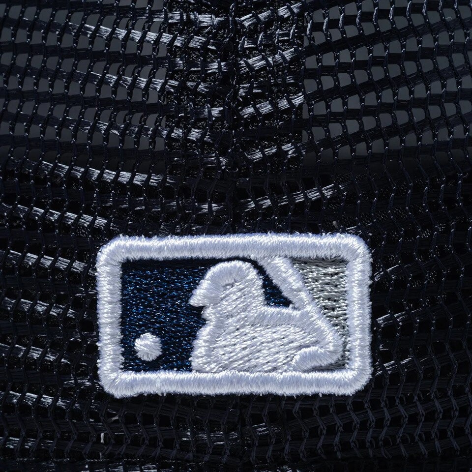 ニューエラ（NEW ERA）（メンズ、レディース）帽子 59FIFTY トラッカー ニューヨーク・ヤンキース キャップ 14525151 スポーツキャップ