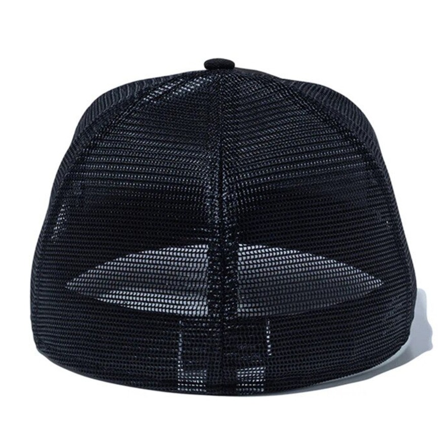 ニューエラ（NEW ERA）（メンズ）キャップ 59FIFTY トラッカー クラシックロゴ 14525153